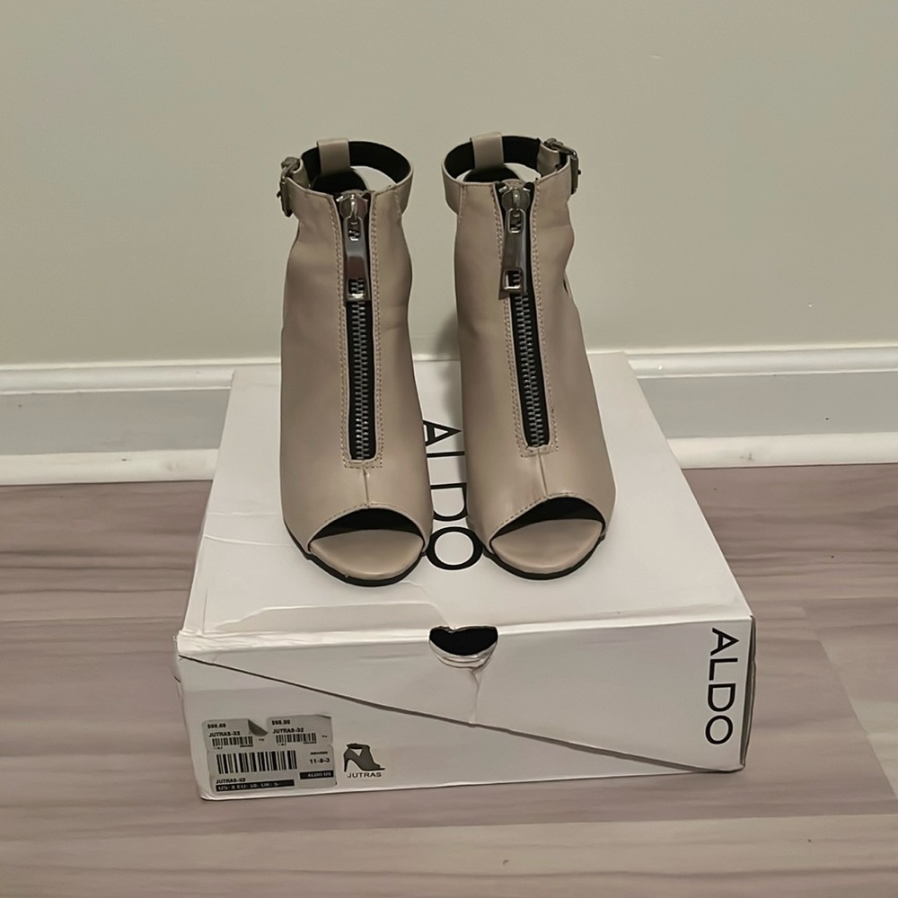 ALDO bootie